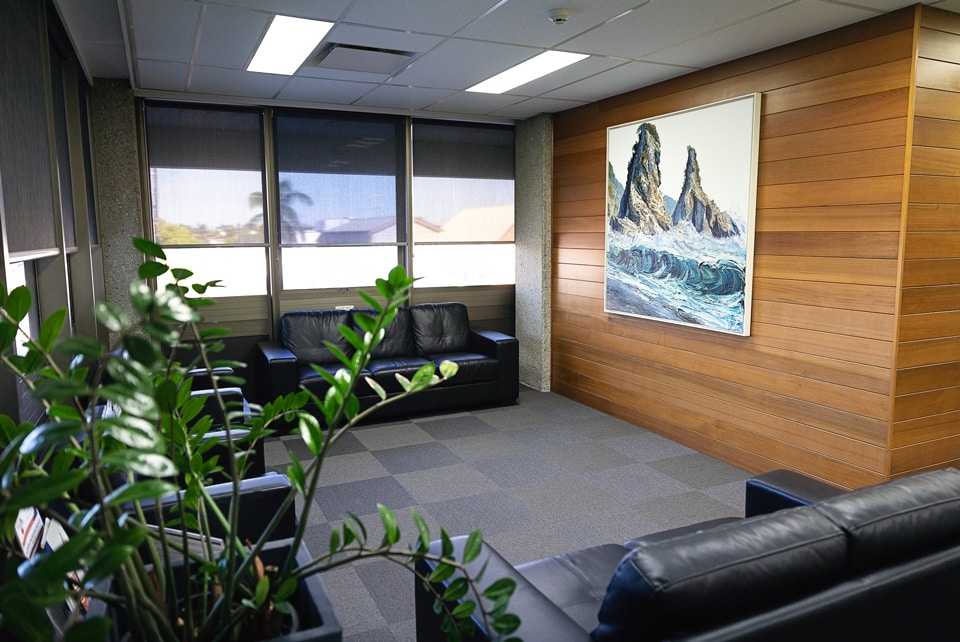 Company Administration Services — Whitson Dawson In Mackay, QLD