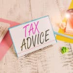 Tax Advice For Small Businesses