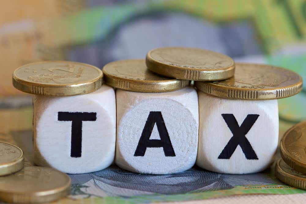 How Much Is Tax Free Threshold In Australia